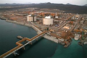 اخبار المناطق – بيان رسمي يرفض الشائعات بشأن ميناء بالحاف