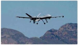 اخبار المناطق – سكان محليون: طائرات مسيرة تتجول فوق معسكرات في الضالع