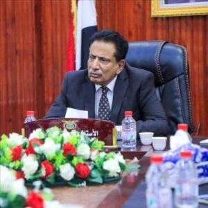 اخبار المناطق – محافظ المهرة يثني على بيان الخارجية السعودية الذي يشجع على حوار شامل في الجنوب