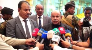 اخبار المناطق – محافظ حضرموت يراجع الوضع الأمني واستعادة الحياة الطبيعية في سيئون