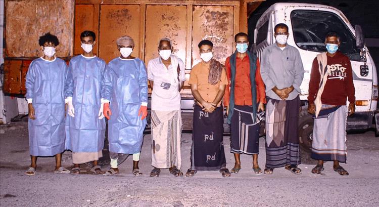 مدينة بروم تشهد إختتام حملة تسميم للكلاب الضالة والمسعورة