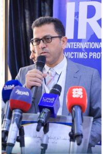 اخبار المناطق – مركز الملك سلمان يساند تنفيذ أربعة مشاريع لتركيب الأطراف الصناعية وإعادة التأهيل