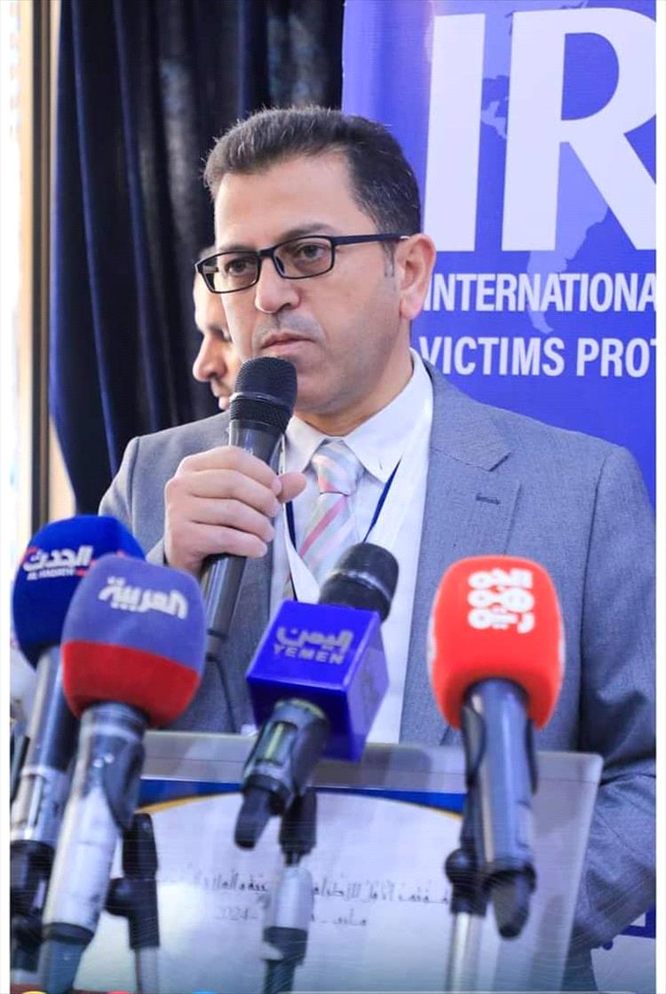 بدعم من مركز الملك سلمان الأمين تنفذ أربعة مشاريع للاطراف الصناعية وإعادة التأهيل