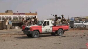 اخبار المناطق – وحدة الطوارئ في الفرقة الأولى تستلم نقاط الخط الدولي بالعبر وتبدأ حملة جديدة