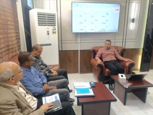 اخبار عدن – اجتماع موسع في عدن يستعرض أنشطة التطعيم وتوفير اللقاحات للفترة من 2026 إلى 2027