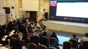 اخبار عدن – استمرار برنامج تدريب باحثي مسح ميزانية الأسرة لعام 2026 في عدن