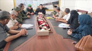 اخبار عدن – الأداء الطبيعي للسلطة المحلية ودعم قوات العمالقة للأجهزة الأمنية يعزز الاستقرار