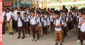 اخبار عدن – السلطة المحلية في محافظة عدن تصدر بياناً حول المنظومة التعليمية في المدارس