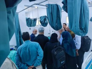 اخبار عدن – الشبحي يزور المصابين في أحداث حضرموت بمستشفى عبود العسكري ويأمر بتوفير الدعم اللوجستي لهم