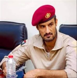 اخبار عدن – العميد الربيعي: العاصمة عدن تشهد استقرارًا أمنيًا تامًا والأجهزة الأمنية في حالة استعداد كامل