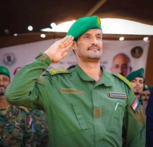 اخبار عدن – العميد جلال الربيعي: عدن تشهد استقرارًا أمنيًا تامًا والأجهزة الأمنية في أتم جاهزيتها