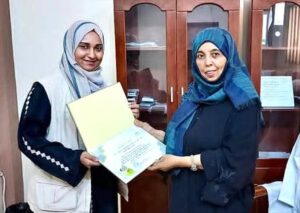 اخبار عدن – المؤسسة الوطنية لمكافحة السرطان تكرم جهات وأفراد ساهموا في دعم جهودها الإنسانية