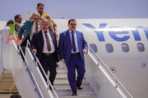 اخبار عدن – اليمنية تبدأ رحلاتها الجوية من مطاري المخا وسقطرى إلى جدة في فبراير المقبل