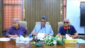 اخبار عدن – تحت راية “معاً لبناء عدن جديدة قوية ومدنية” المحافظ يوجه لإطلاق برنامج شامل لل…