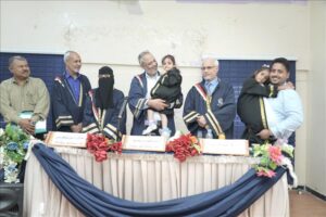 اخبار عدن – جامعة عدن تستعرض رسالة ماجستير تتناول التوزيع المكاني لحالة التغذية لدى الأطفال في م