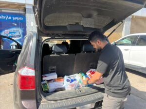 اخبار عدن – جهود كبيرة من مكتب الصناعة والتجارة في عدن لحظر بيع الأدوية في المحلات التجارية