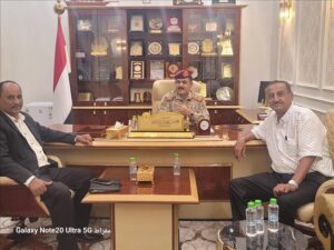 اخبار عدن – جولة صحفية في مدينة عدن تعكس مشاعر الاستقرار والسلام والاطمئنان