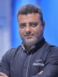 اخبار عدن – رئيس حركة شباب عدن: لا ينبغي عقد الحوار الجنوبي الجنوبي المقبل في الرياض