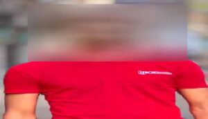 اخبار عدن – شرطة كريتر تلقي القبض على أحد أخطر تجار المخدرات في المدينة