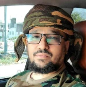 اخبار عدن – عائلة تُعرب عن قلقها بشأن انقطاع الاخبار عن ابنها المحتجز في سجون عدن