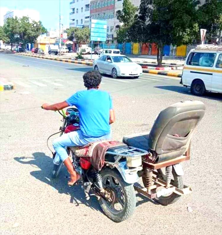 عدن.. اللجنة الأمنية تؤكد استمرار الحملات الأمنية لحظر الدراجات النارية وضبط السلاح والمركبات المخالفة