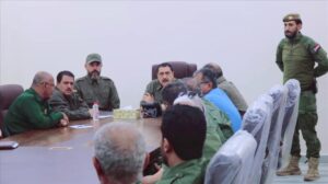 اخبار عدن – قائد شرطة عدن يؤكد على ضرورة تحسين الأداء الأمني وزيادة كفاءة مراكز العمل