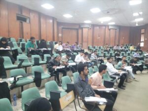 اخبار عدن – كلية الحقوق تنهي امتحانات الفصل الدراسي الأول للعام الجامعي 2025-2020