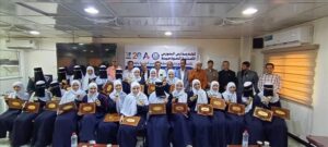 اخبار عدن – مدارس النورس الأهلية تختتم برنامج التدريب المتميز “قادة الابتكار وصُنّاع المسار”