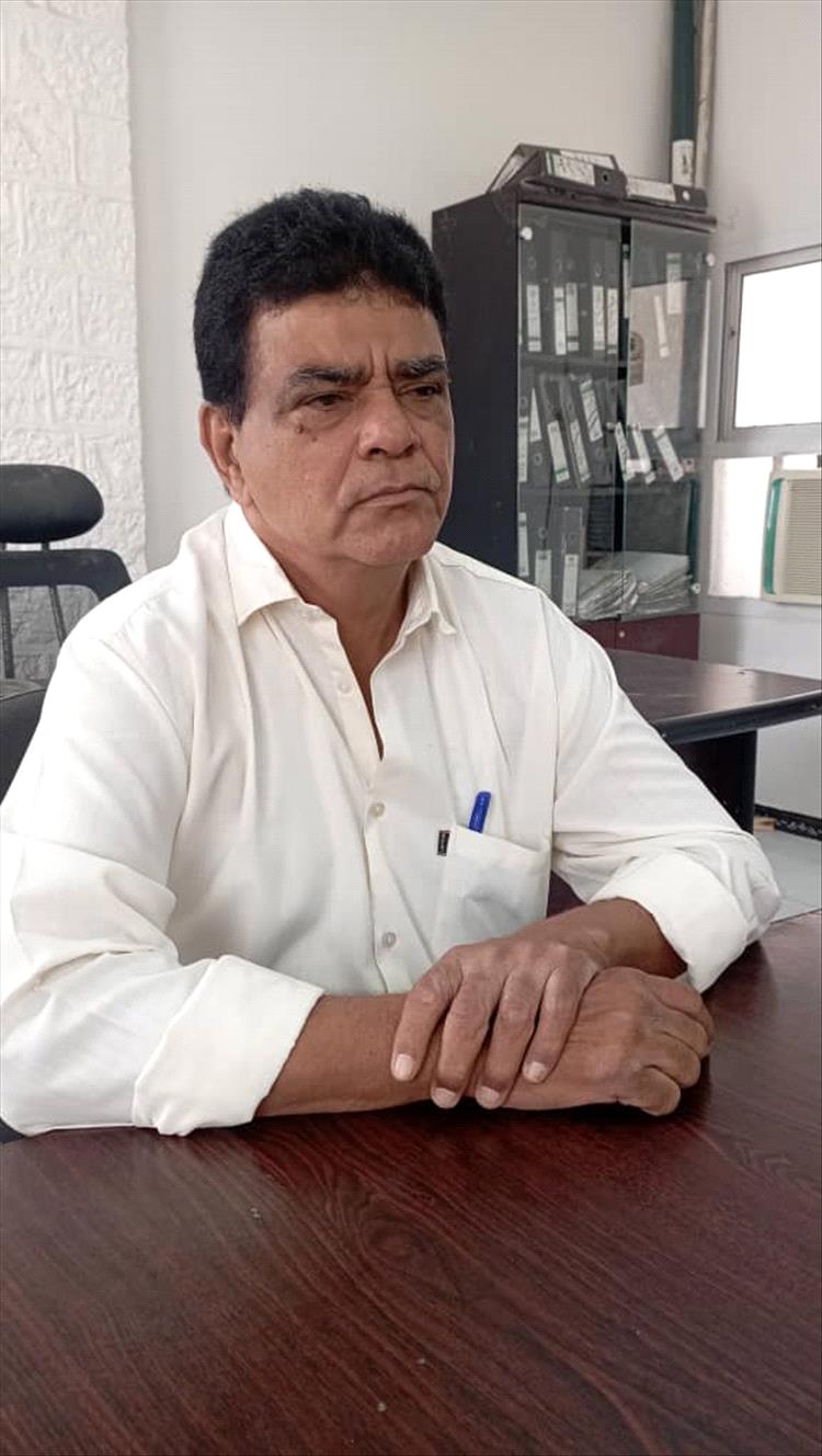 مدير مكتب الاشغال العامة بمديرية صيرة: المديرية تشهد تنفيذ عدد من المشاريع الحيوية