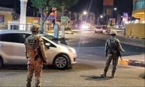 اخبار عدن – نائب مدير أمن عدن ي reassuring السكان: الأوضاع الأمنية مستقرة وعدن محصنة ضد الفوضى.