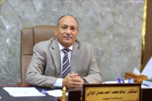 اخبار عدن – نائب وزير الصناعة والتجارة: التعاون مع القطاع الخاص أساس استقرار الأسواق والخدمات