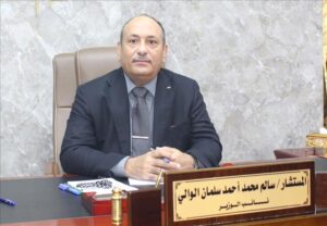 اخبار عدن – نائب وزير الصناعة والتجارة: خطوات اقتصادية شاملة بدعم من السعودية لتعزيز الاستقرار