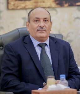 اخبار عدن – نائب وزير الصناعة والتجارة: ضمان استراتيجية الاستقرار الغذائي وتيسير حركة التجارة