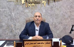 اخبار عدن – نائب وزير الصناعة والتجارة يعلن عن بدء الحملة الوطنية للرقابة في الأول من يناير