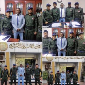 اخبار وردت الآن – إدارة المؤسسة المالية الأهلي اليمني تعزز فرع أبين بتوفير حماية أمنية مدنية