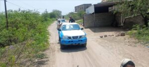 اخبار وردت الآن – اعتقال امرأة بتهمة قتل زوجها في منطقة الحضن بمديرية لودر