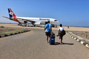 اخبار وردت الآن – الخطوط الجوية اليمنية تُعلن عن استئناف تشغيل عدد من الرحلات الداخلية والدولية