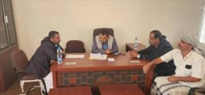 اخبار وردت الآن – العميد النسي يزور إدارة شرطة مديرية جردان ويشدد على أهمية رفع مستوى الأداء