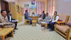 اخبار وردت الآن – النيابة السنةة في المنطقة العسكرية الثالثة تقوم بجولة تفتيش مفاجئة على المواقع المعنية