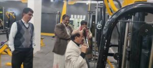 اخبار وردت الآن – الوكيل الدغاري يعلن تأييد السلطة المحلية لاستثمار الأموال ويحث رجال الأعمال على المشاركة