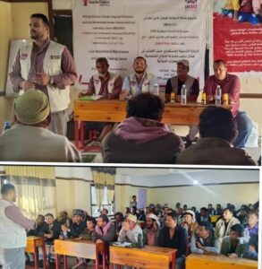 اخبار وردت الآن – انتهاء ورش العمل في ريادة الأعمال والمهارات الحياتية في القبيطة