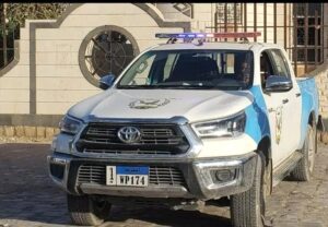 اخبار وردت الآن – شرطة شبوة ت apprehends شخص مطلوب من شرطة أبين في قضية انفجار