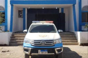 اخبار وردت الآن – شرطة شبوة توضح ملابسات حريق شاحنة البضائع وتكشف بلاغًا زائفًا