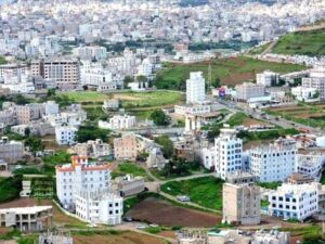 اخبار وردت الآن – طفلتان تصابان برصاص مسلح أمام أمّهما في محافظة إب