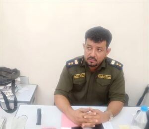 اخبار وردت الآن – قوات أمن يافع تُلقِ القبض على ثلاثة سجناء هاربين من السجن المركزي