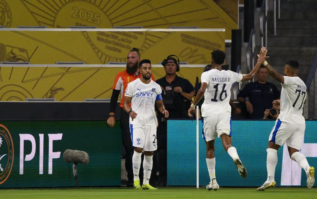 لمواصلة الانتصارات.. 5 معلومات عن مباراة الهلال ونيوم في الدوري السعودي - 365Scores