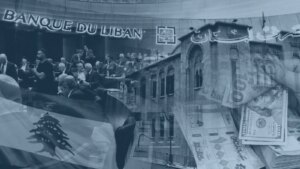 اعتماد ميزانية لبنان 2026 في ظل مظاهرات بسبب نقص الرؤية الإصلاحية – شاشوف