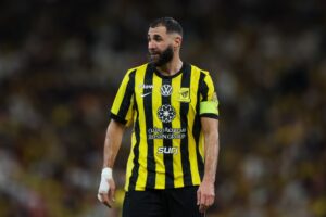 الاتحاد يرد عبر 365Scores على أخبار انيوزقال كريم بنزيما إلى الهلال