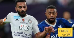 الاتفاق يتطلب تغيير عرض الهلال!