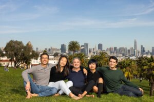 البشر يعتقدون أن التنسيق بين الأفكار هو الحدود التالية للذكاء الاصطناعي، وهم يقومون ببناء نموذج لإثبات ذلك